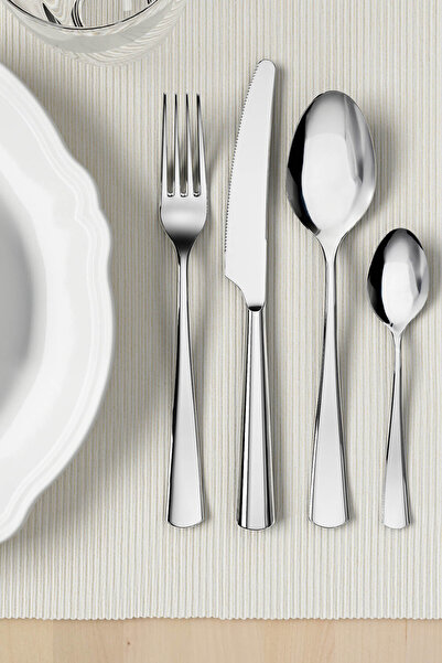 IKEA طقم سكاكين وشوكة وملعقة من سيدليج