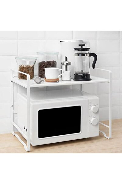 IKEA Avsteg Tezgah Üstü Düzenleyici