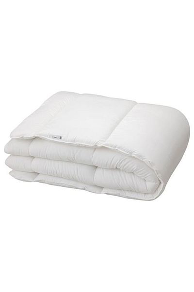 IKEA Säfferot Double Quilt, Keeps Extra Warm