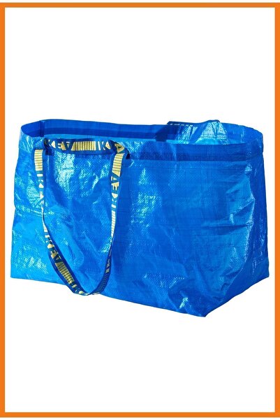 Alony Home Frakta Bag 35 X 37 X 55 Cm 71 Lt Blue