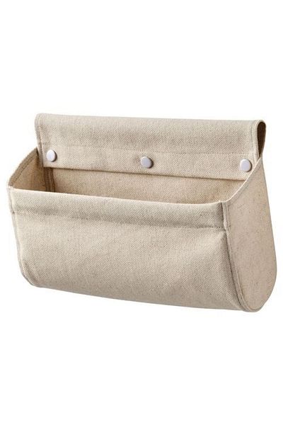 IKEA Nereby Hangable Organizer, Φυσικό