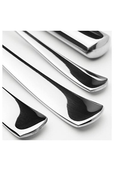 IKEA Sedlıg Cutlery Set, Stainless Steel