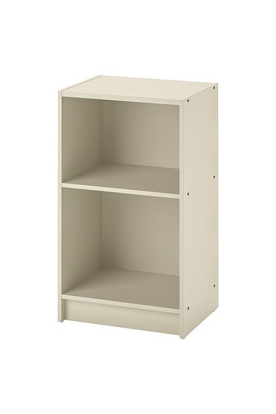IKEA Ανοιχτό Μπεζ Οργάνωση Κομοδίνου - 39x30 cm