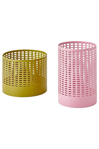 IKEA TESAMMANS TEALİGHT MUMLUK