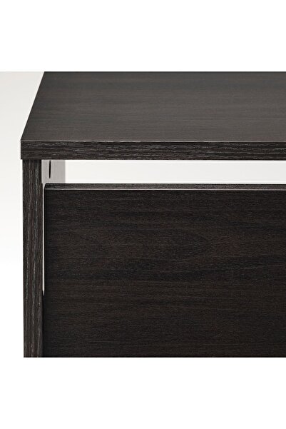 IKEA Bıssa Ayakkabı Dolabı  49x28x135 cm 3 Bölmeli