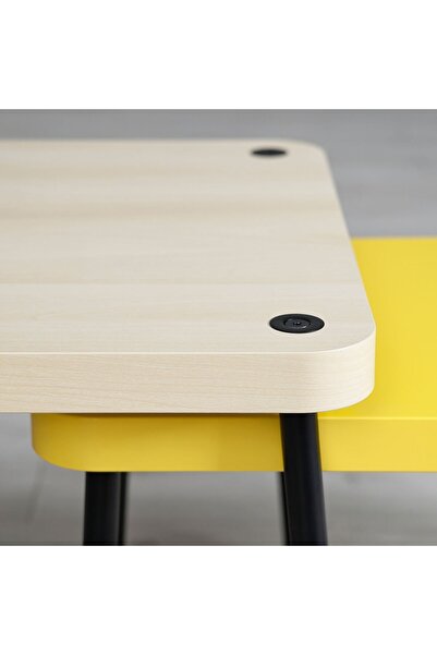 IKEA Sehpa Seti, 2 Parça