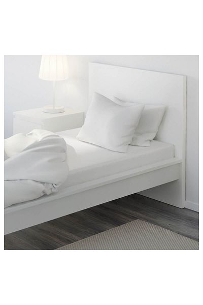IKEA NORDRUTA Single Elastic Sheet