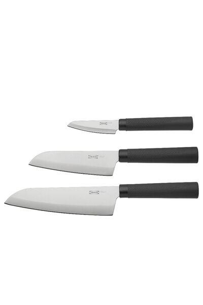 IKEA Forslag Bıçak Seti