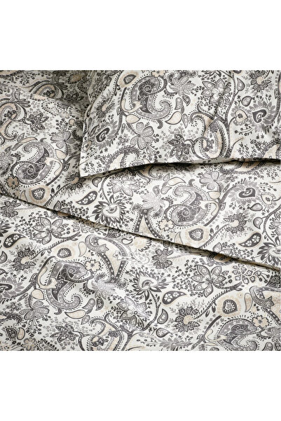 IKEA RODGERSIA çift kişilik nevresim seti 220x240cm