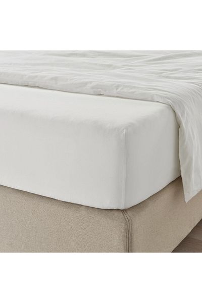 IKEA Ullvide Fitted Sheet