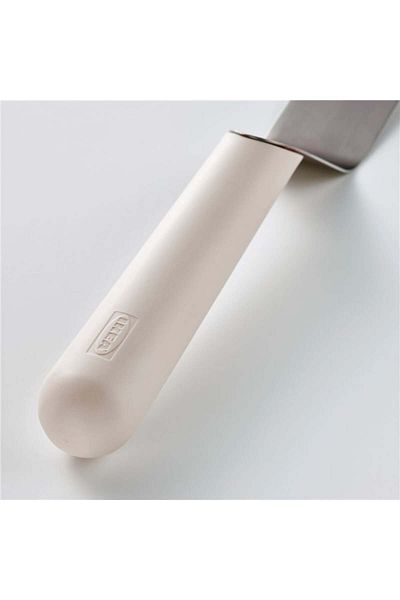 IKEA Set of 2 Gray Cake Spatulas 30482565