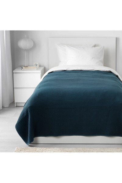 IKEA Yatak Örtüsü 150x250cm
