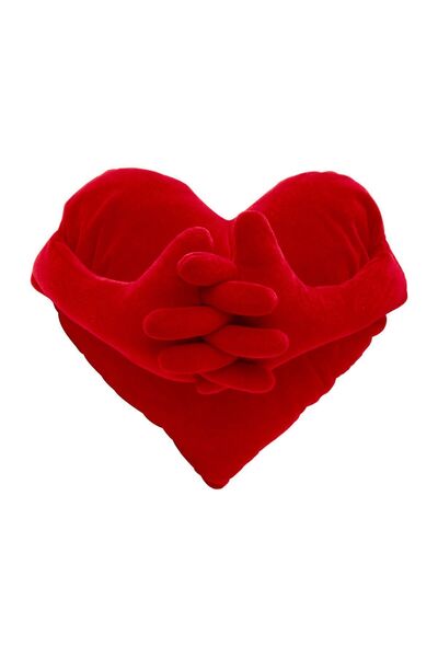 IKEA FAMNIG HJARTA Cushion