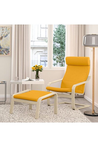 IKEA وسادة، وسادة، العرض: 68 سم العمق: 55 سم الارتفاع: 39 سم