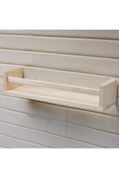 IKEA BEKVAM SPICE RACK WALL RACK FRAME RACK WOOD RACK 40x10x9 Cm