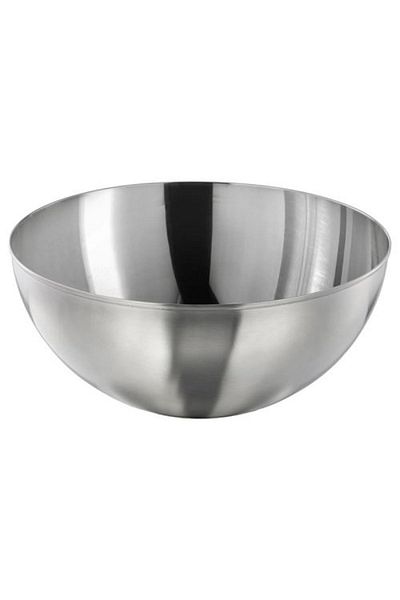 IKEA Stainless Steel Bowl 28 cm