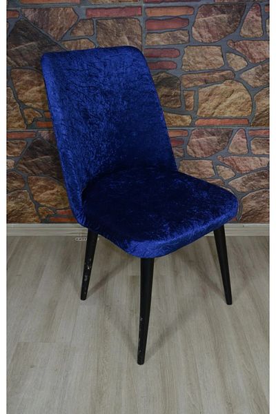 kılıfteks Husa de scaun oval mare din catifea