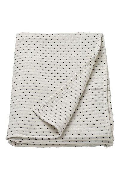 IKEA Jakobslilja Bedspread, 150X250 cm