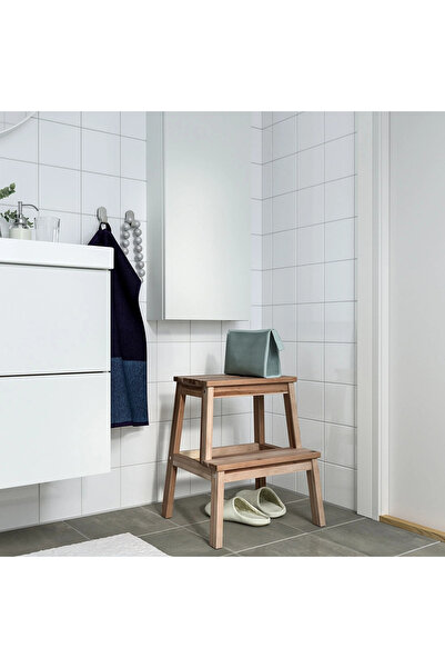 IKEA AKDENİZ AKASYA BEKVAM BASAMAKLI TABURE