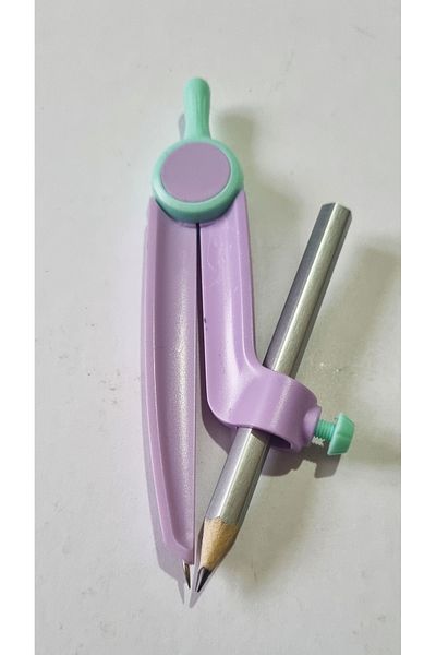 Modellino Color Options Pastel Colored Y.E.S. Stylus with Pen - 1 Piece