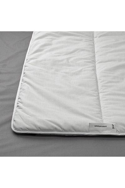 IKEA Double Warm White Quilt 240x220cm