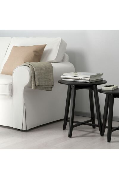 IKEA Sehpa Seti, 39-45