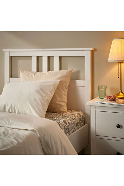 IKEA RODGERSIA - Elastic Stylish Bed Sheet