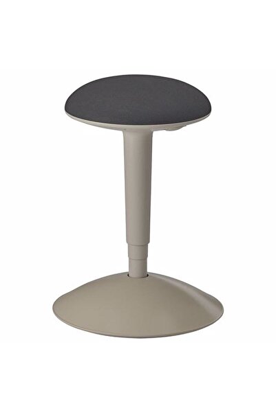 IKEA Nılserık Tabure, Vissle Gri