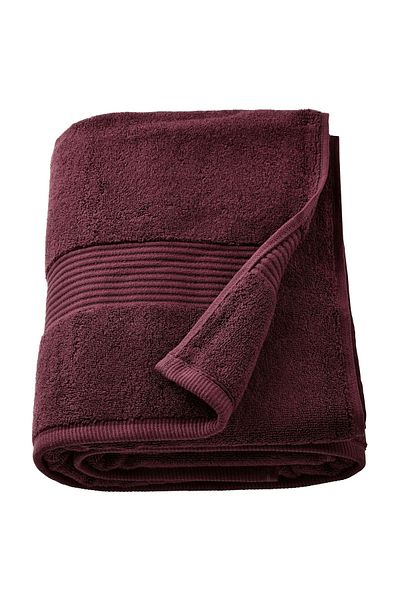 IKEA Fredriksjön Cotton Bath Towel - 100X150 cm