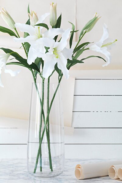 IKEA SMYCKA Yapay Çiçek