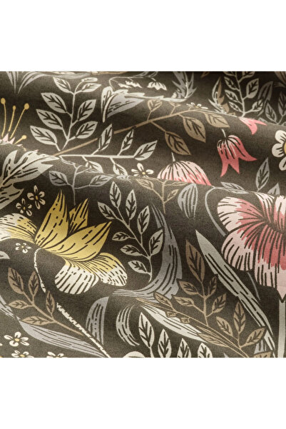 IKEA KARRDUNÖRT çift kişilik nevresim takımı 220x240cm