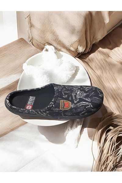 GEZER Konay 16693 Men's Indoor Slippers