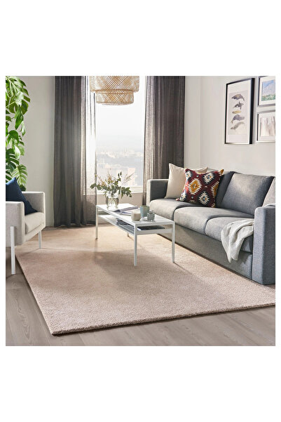 IKEA STOENSE SALON/OTURMA ODASI HALISI , 200x300 cm