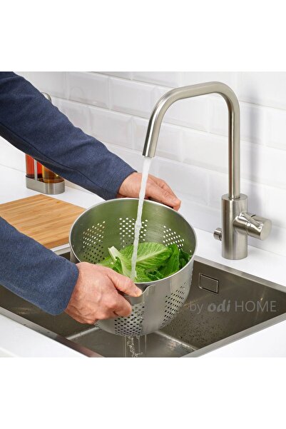 IKEA Stainless Steel Strainer 22 cm