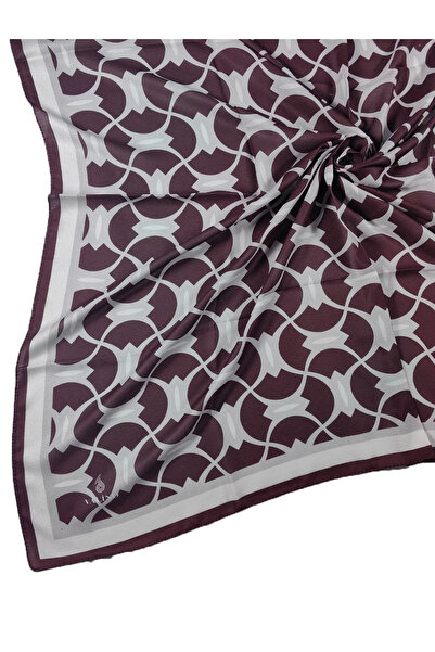 mim eşarp Eșarfă creponată egipteană - Eșarfe Alize