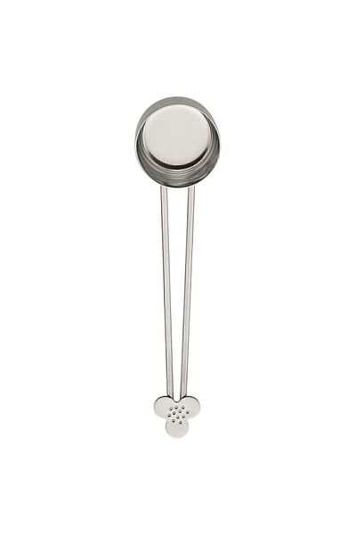 IKEA Metal Coffee Measuring Spoon Length: 15 Cm Ikea Coffee Measuring Cup Stainless Steel Scale
