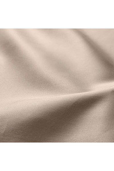 IKEA shiny sheet with elastic band, 80x200 cm