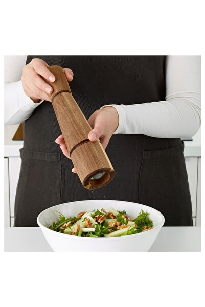 IKEA مثيرة للاهتمام أكاسيا طاحونة الصلب