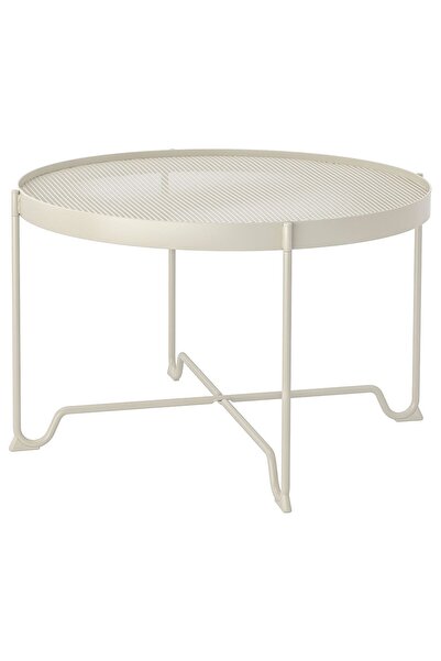 IKEA 73 cm Luxury Balcony and Garden Coffee Table - Kr2