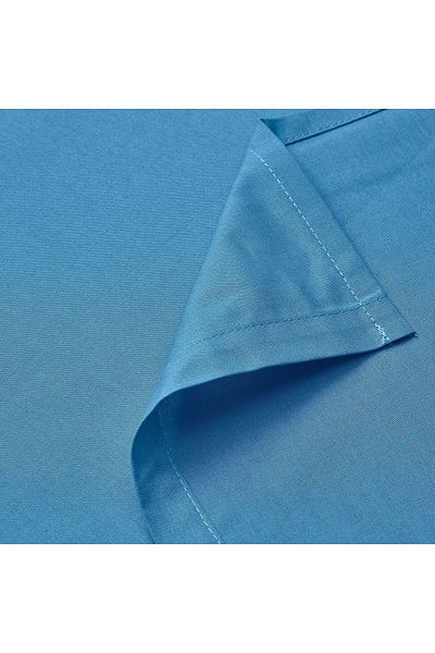 IKEA Single sheet, 100% natural cotton, breathing and moisture absorbing fabric, 150x260 cm