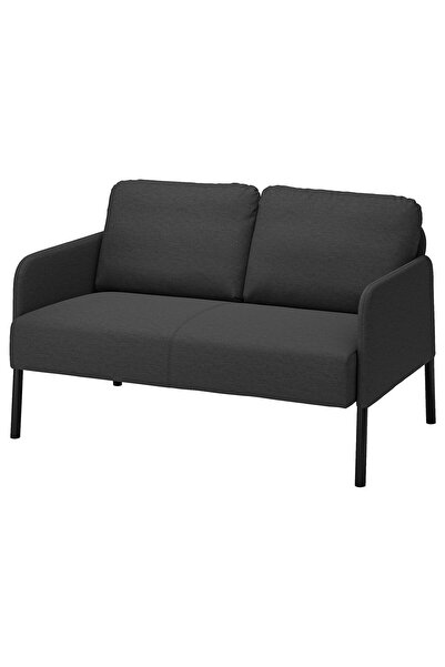 IKEA 2'li Kanepe, 121X78