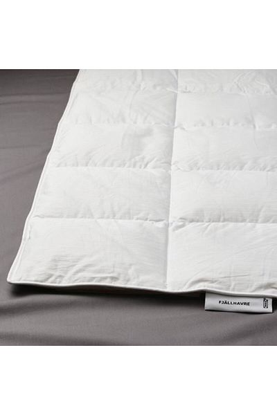 IKEA Fjällhavre Single Person Quilt Light Warm