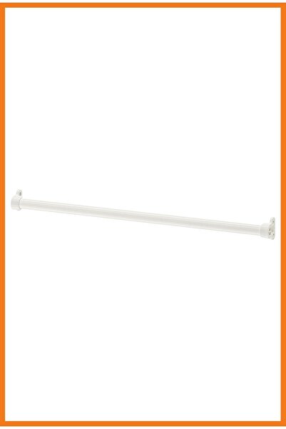 Alony Home Komplementna cev za vješanje 75 cm bela
