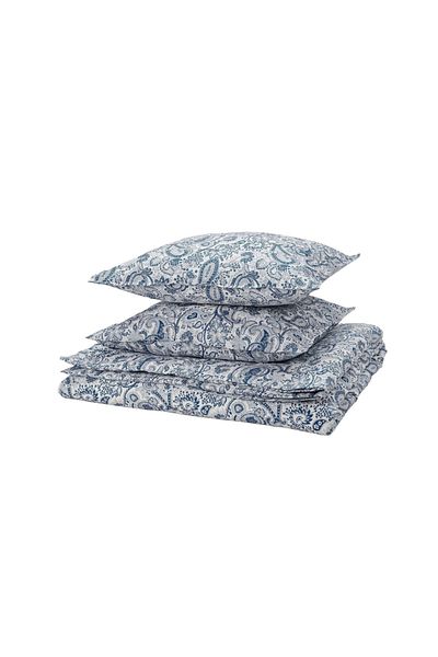 IKEA Комплект двоен калъф за завивка RODGERSIA 220x240 см