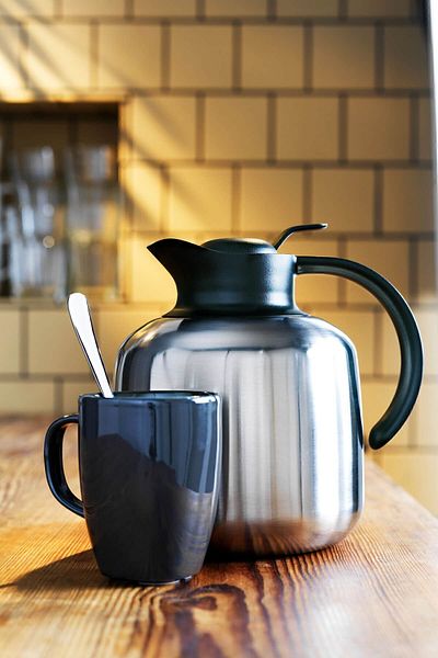 IKEA Sluka Thermos 1.8 Liters