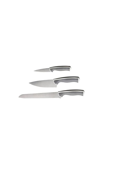 IKEA Bıçak Seti,3 Parça