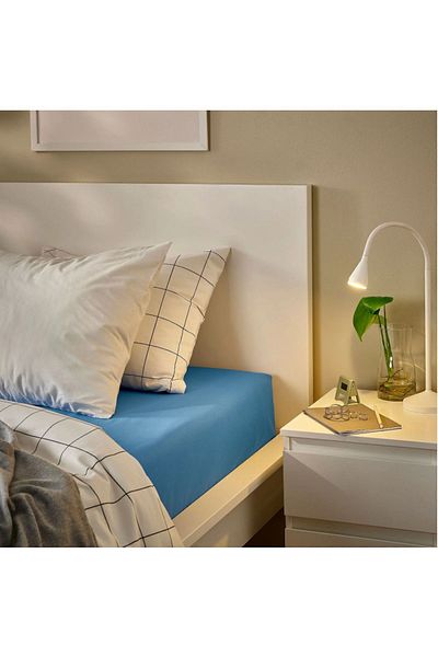 IKEA DVALA Millinery - 150x260cm