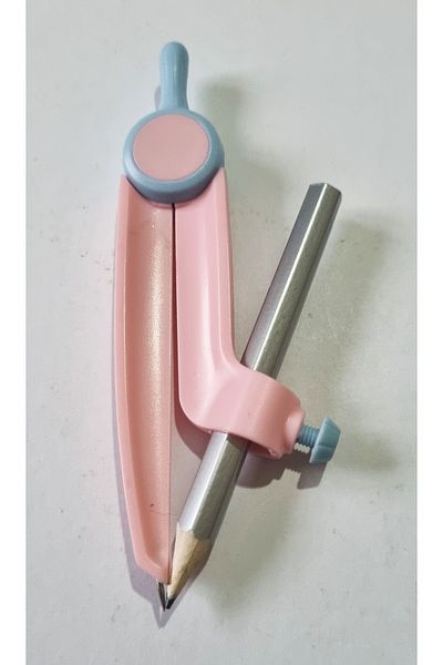 Modellino Color Options Pastel Colored Y.E.S. Stylus with Pen - 1 Piece