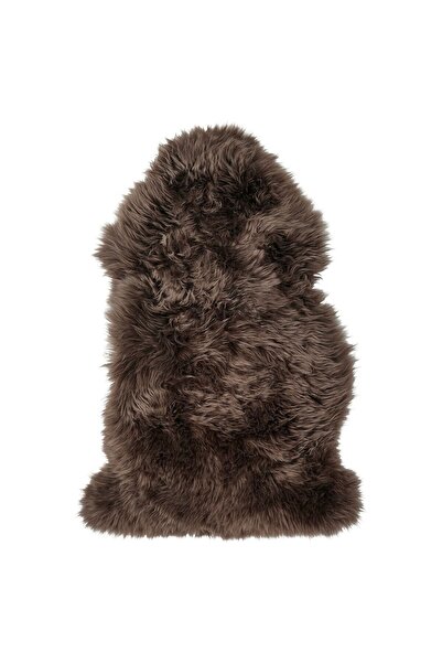 IKEA Koyun Postu, Koyu Kahve, Uzunluk 85 Cm Genişlik: 55 Cm Alan: 0.36 M²