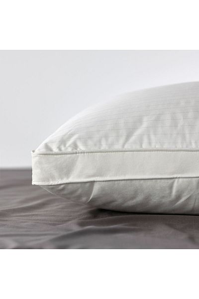 IKEA وسادة رفيعة مقاس 50x60 سم